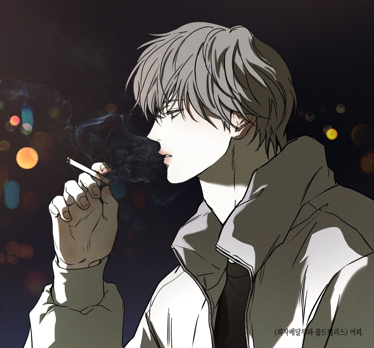 [피자배달부와 골드팰리스] 80화 업데이트 되었습니다.
▶️ ridibooks.com/books/48440000…

개정판
▶️ ridibooks.com/books/48440000…

작품 관련 정보(Information about comic services)
▶️ linktr.ee/upi045