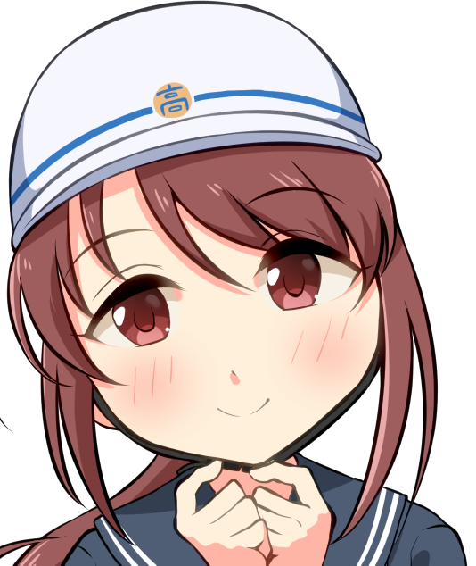 三船美優さん紹介紹介冊子配布企画にミニキャラ美優さん寄稿させていただいてます
会場にてお手に取ってもらえたら幸いです 