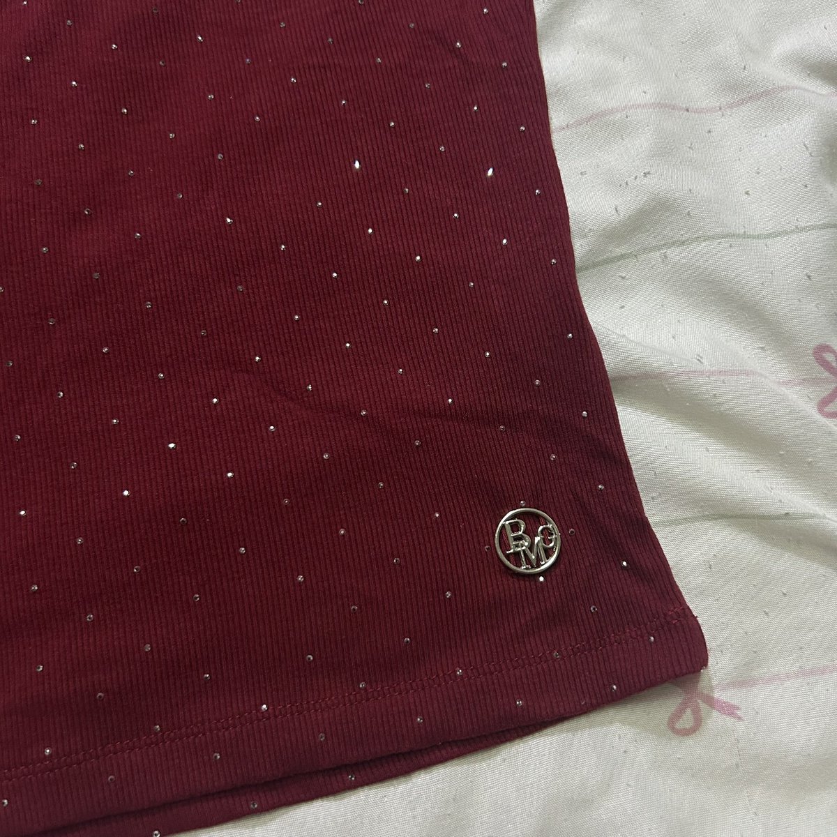 ส่งต่อเสื้อผ้า 🩰🫧 tweet media