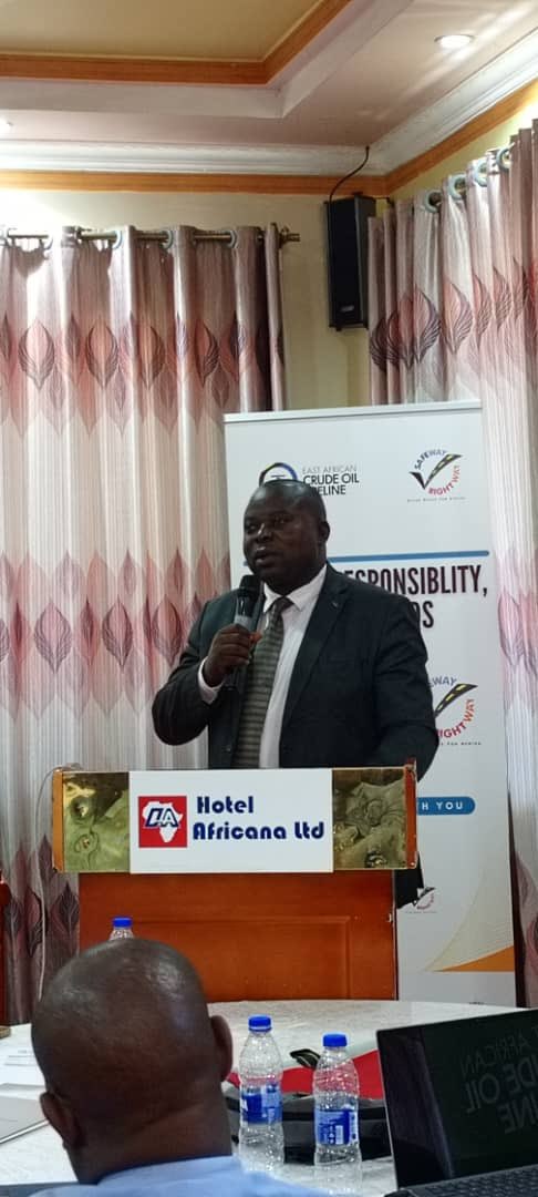 Parliamentary Forum on Road And Water Safety tweet media