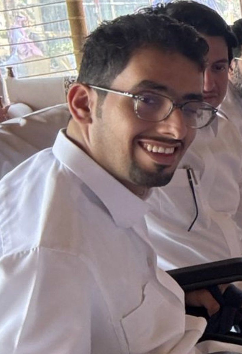 لعلك سعيت، 
لعلك دعيت، 
وباذن الله اتيه 
وعدُ من الله وهذا الوعدُ يكفينا 🤲🏻❤️