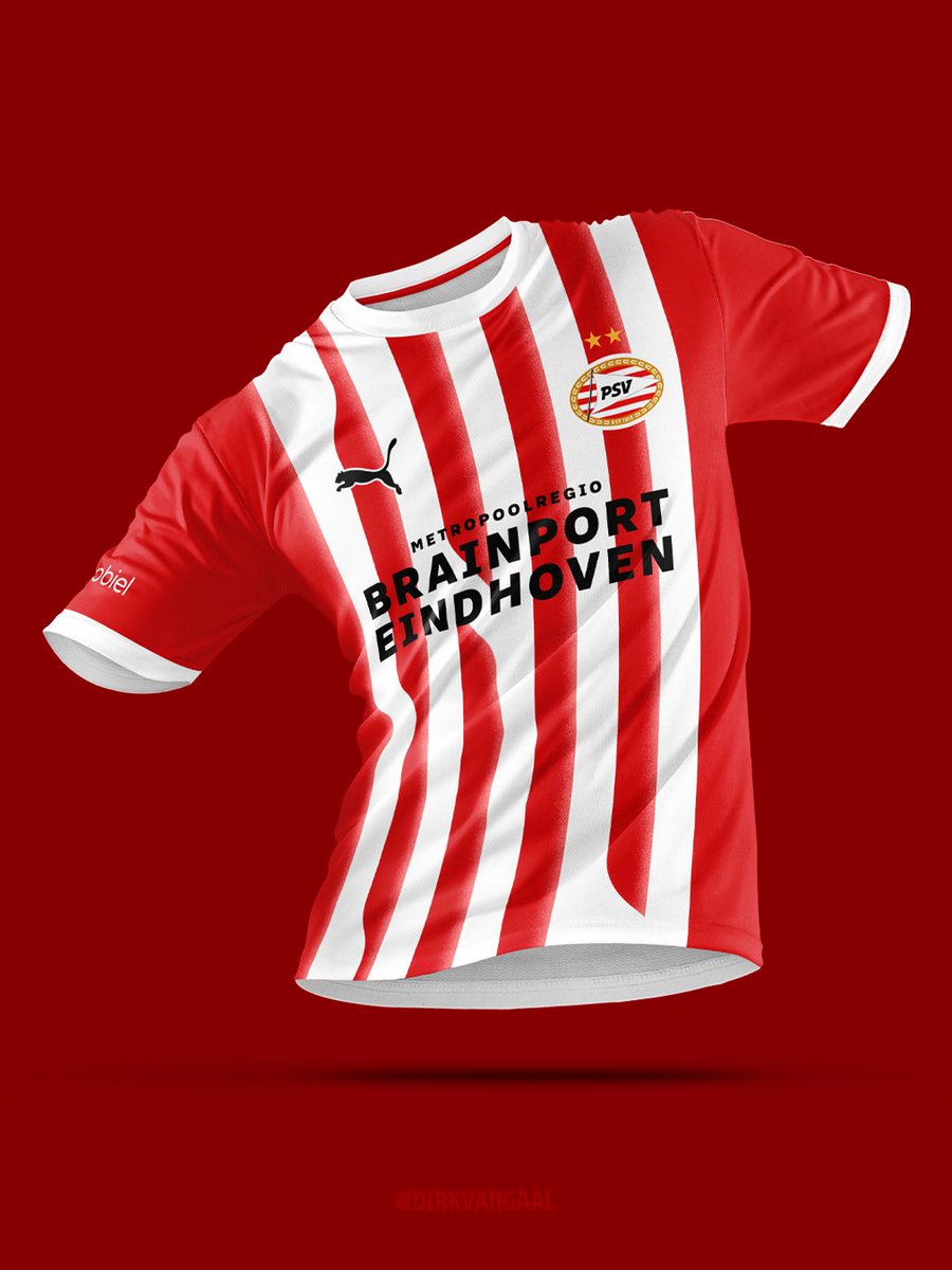Een Eindhovense variant geïnspireerd op het nieuwe thuisshirt van Inter. EHV de gekste!

#psv #eindhoven #psveindhoven