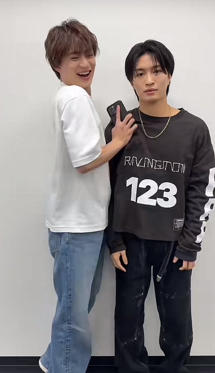 に ‼️ (@hr_n_68) / Posts / X