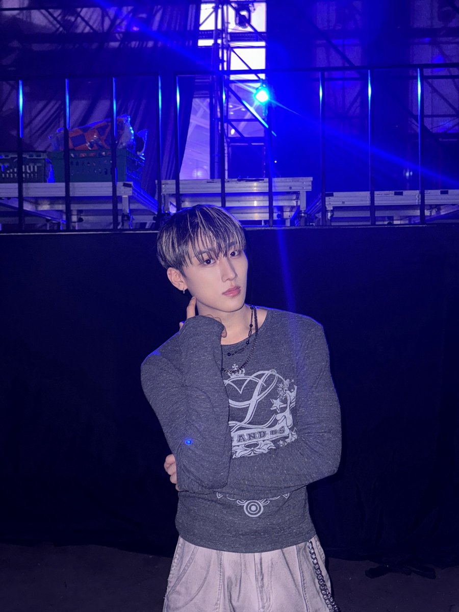 TIOT_NOW's tweet photo. [#민성]
🔥Busan BOF🔥
부산에서 에너지 왕창 받은 오늘🙂‍↕️🫶

#김민성 #KIMMINSEOUNG
#TIOT #티아이오티 https://t.co/3B2Xc68Vkk