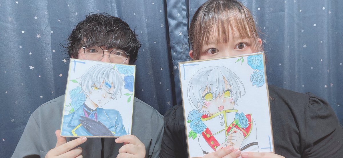 夜空 (@yozora54) / Posts / X