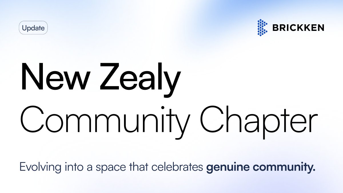 A New Chapter for Zealy – Powered by the Real Ones 🛡️

Thanks to the ongoing energy of our community throughout the years, we want to keep this momentum going by entering a new phase: one that continues to have our community as a pillar in our growth. 

We’ve seen incredible