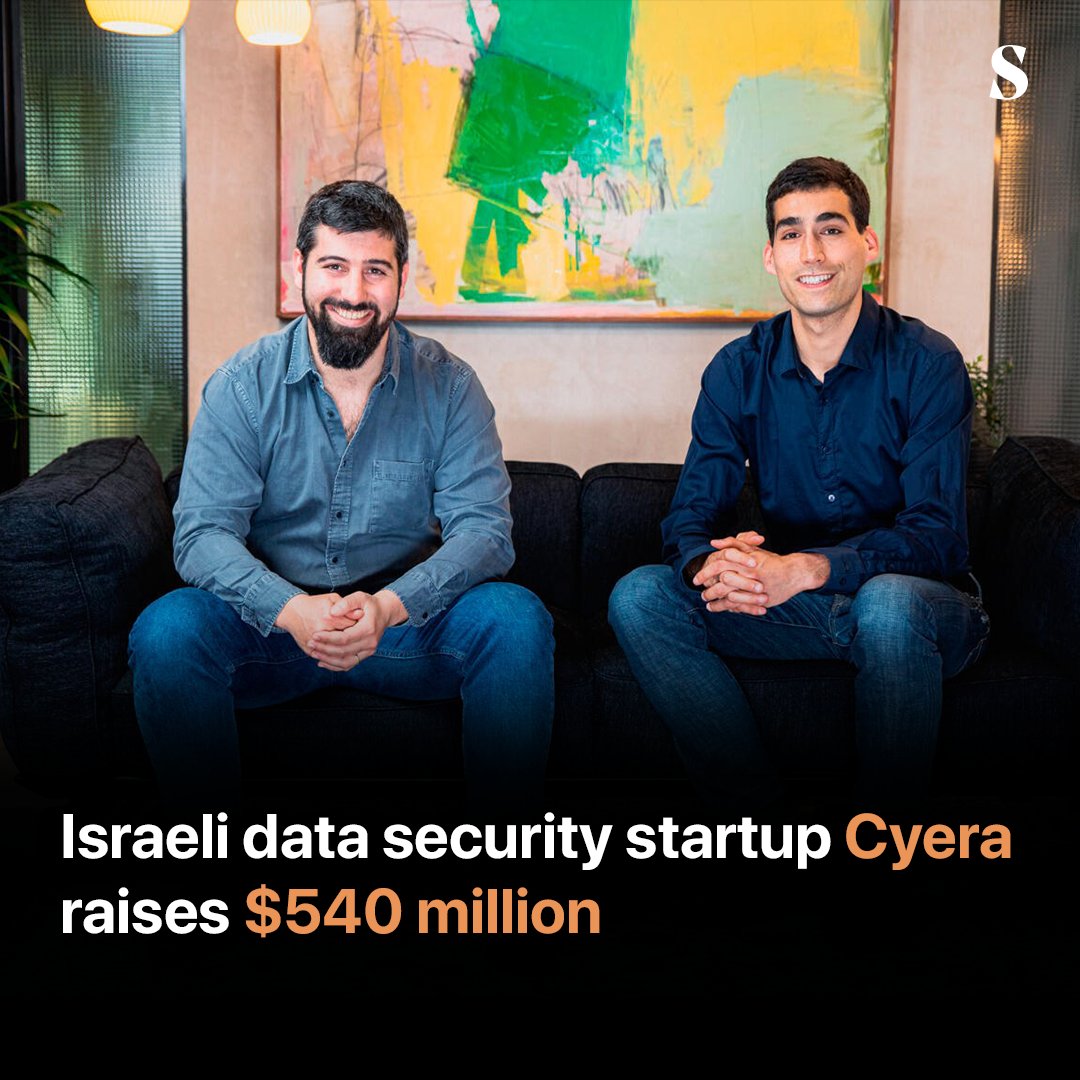 Cyera offers AI-powered solutions to protect the data that fuels companies’ generative AI applications. Increasing its valuation to $6 billion, the startup aims to become a stronger player on the global stage and diversify its product portfolio with the fresh capital.