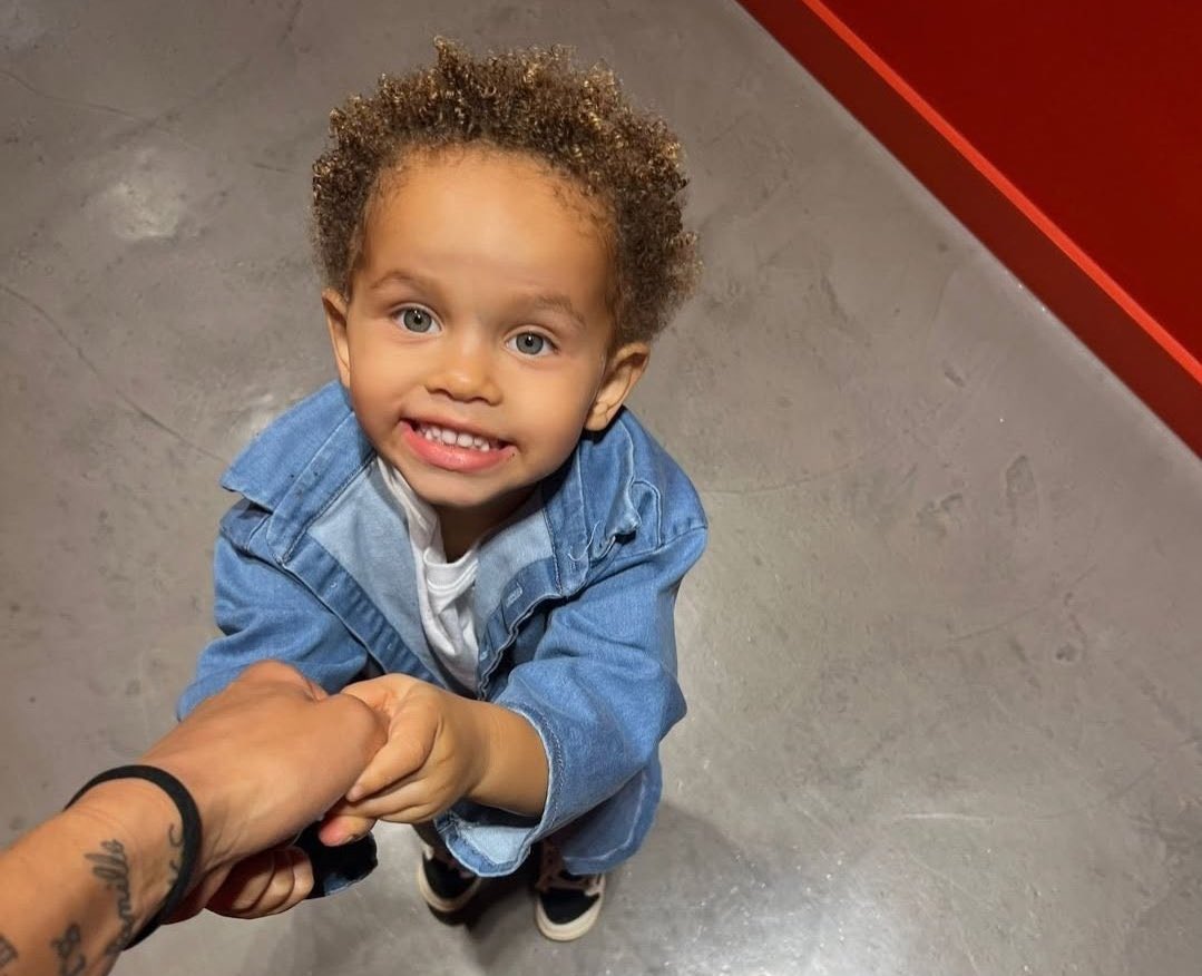 Karşınızda Leroy Sane‘nin oğlu, yeni Ciro diyebiliriz :)