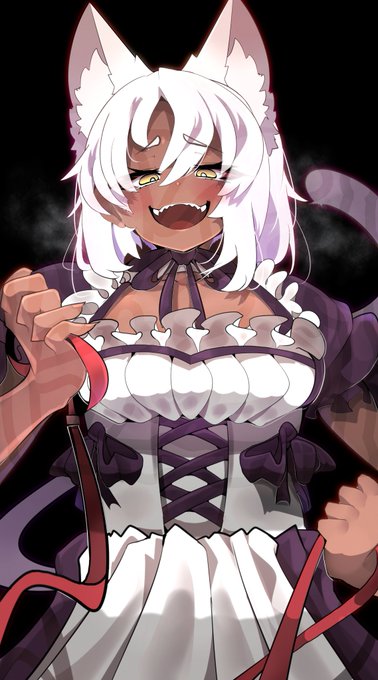 skebありがとうございました!!!!

男の娘…良い表情やないかい 