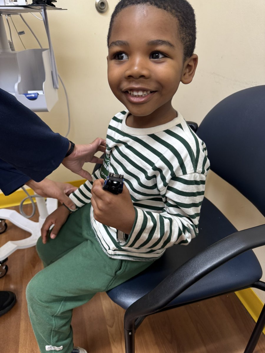 I love him so much 🥹