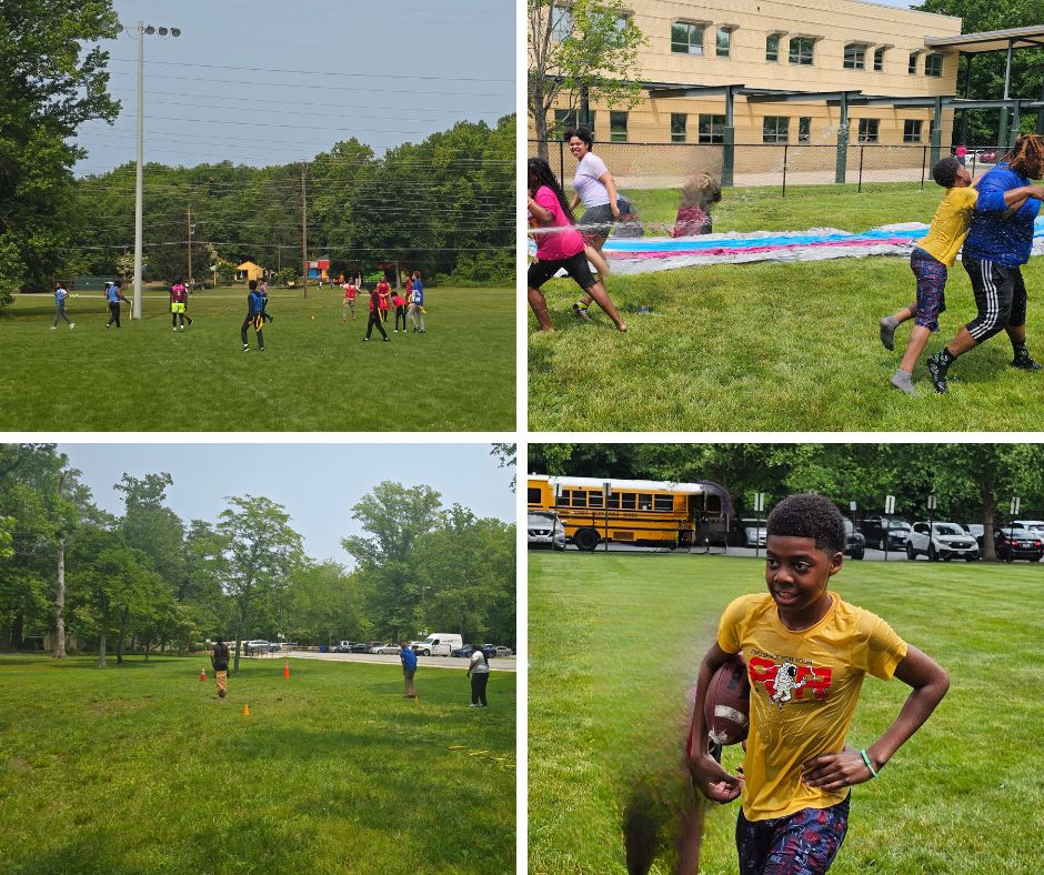 Foundation Schools tweet media