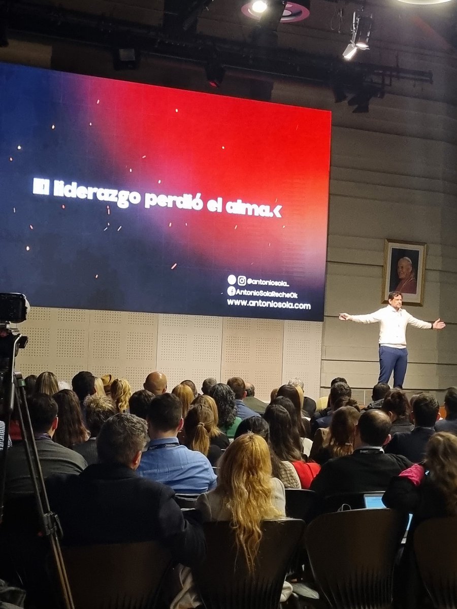 #CongresoBA