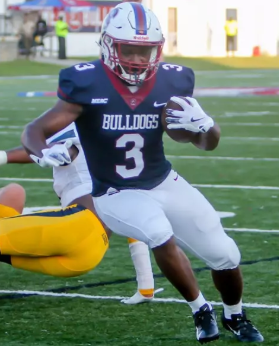 CoachJOdaffer's tweet image. Go Dogs!
3 Days until the LAST @coachberry77 1-0 Camp in The Burg!
This is your LAST chance to camp with the Champs!
19x MEAC Champs
8x HBCU National Champs
#BBBBBB #CWCW #PayTheFEE