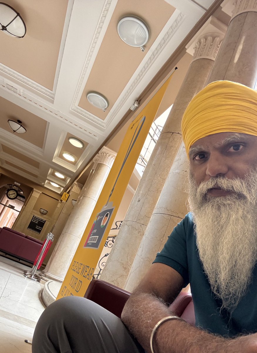 Manny Singh Kang (@pedalsingh) on Twitter photo At <a href="/wlv_uni/">University of Wolverhampton</a> to discuss #Pedal24
Fixtures are out next week too! So more details coming soon! All for <a href="/DementiaUK/">Dementia UK</a> 🙏🏾❤️
justgiving.com/fundraising/mk… At <a href="/wlv_uni/">University of Wolverhampton</a> to discuss #Pedal24
Fixtures are out next week too! So more details coming soon! All for <a href="/DementiaUK/">Dementia UK</a> 🙏🏾❤️
justgiving.com/fundraising/mk…