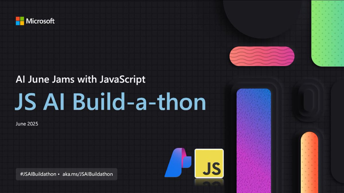 🚀 Get Ready to Level Up Your AI Skills! 🤖

Calling all developers! 🌟 I'm excited to share an amazing opportunity to learn and build with AI. Register now for the MLSA DeKUT Study Jam and get access to: