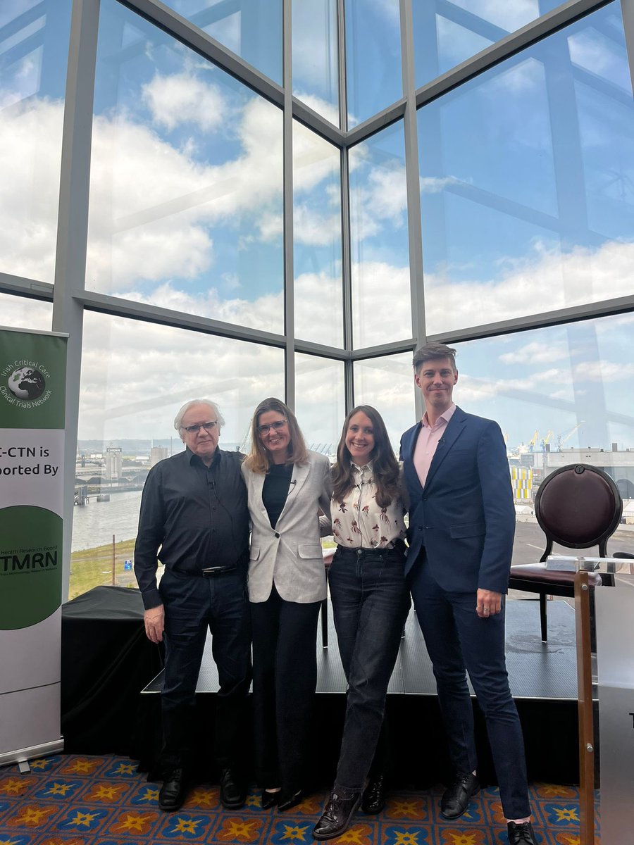 ICCCTN's tweet image. Our 10th Annual meeting was a great success, with so many engaging presentations and discussions. Thanks to all our panelists and participants for joining us!