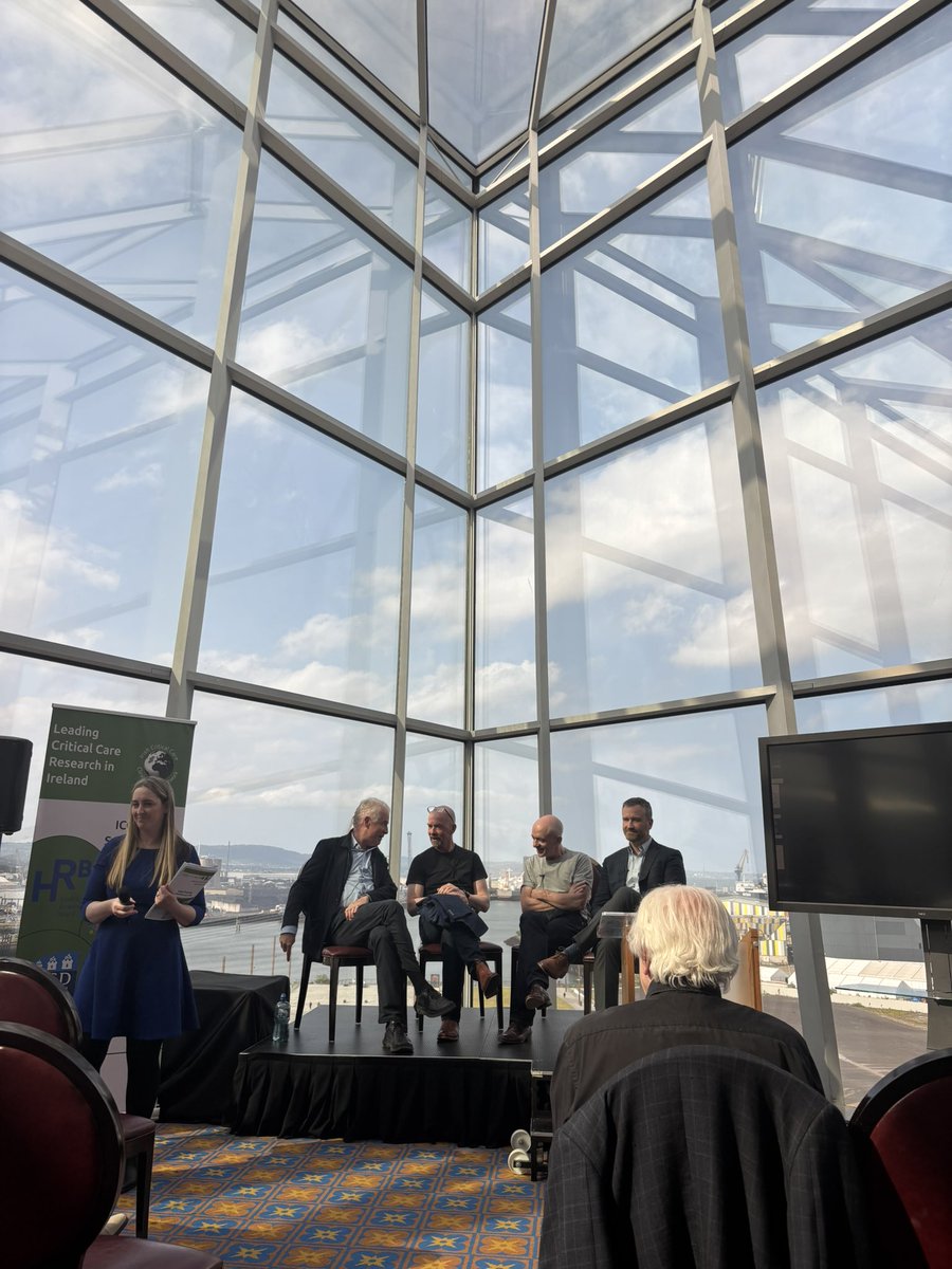 ICCCTN's tweet image. Our 10th Annual meeting was a great success, with so many engaging presentations and discussions. Thanks to all our panelists and participants for joining us!