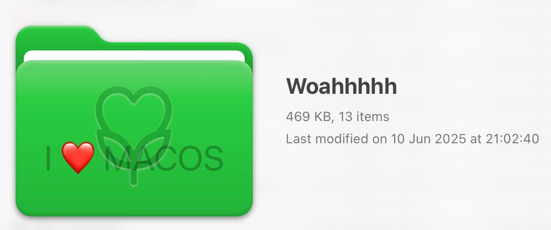 Oh yeahhhhh lovin' it !