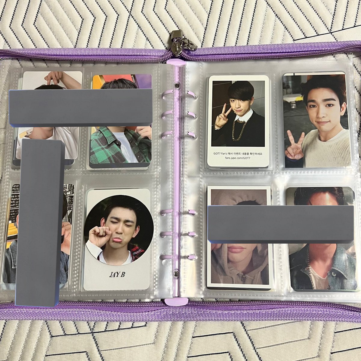 got7cardsell's tweet photo. https://t.co/WtxUYUa03l