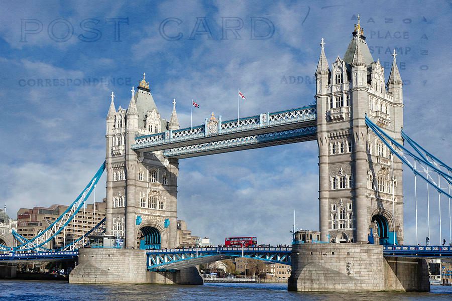 Joan Carroll (@joancarroll) on Twitter photo Postcard Home buff.ly/3P0icZ6 #bridge #london #towerbridge #england #Icons #iconic <a href="/joancarroll/">Joan Carroll</a> #travel #travelphotography #artforsale #giftideas Postcard Home buff.ly/3P0icZ6 #bridge #london #towerbridge #england #Icons #iconic <a href="/joancarroll/">Joan Carroll</a> #travel #travelphotography #artforsale #giftideas