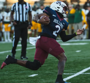 CoachJOdaffer's tweet image. Go Dogs!
2 Days until the LAST @coachberry77 1-0 Camp in The Burg!
This is your LAST chance to camp with the Champs!
19x MEAC Champs
8x HBCU National Champs
#BBBBBB #CWCW #PayTheFEE