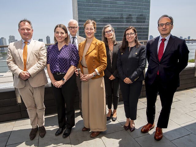 SwitzerlandUN tweet media