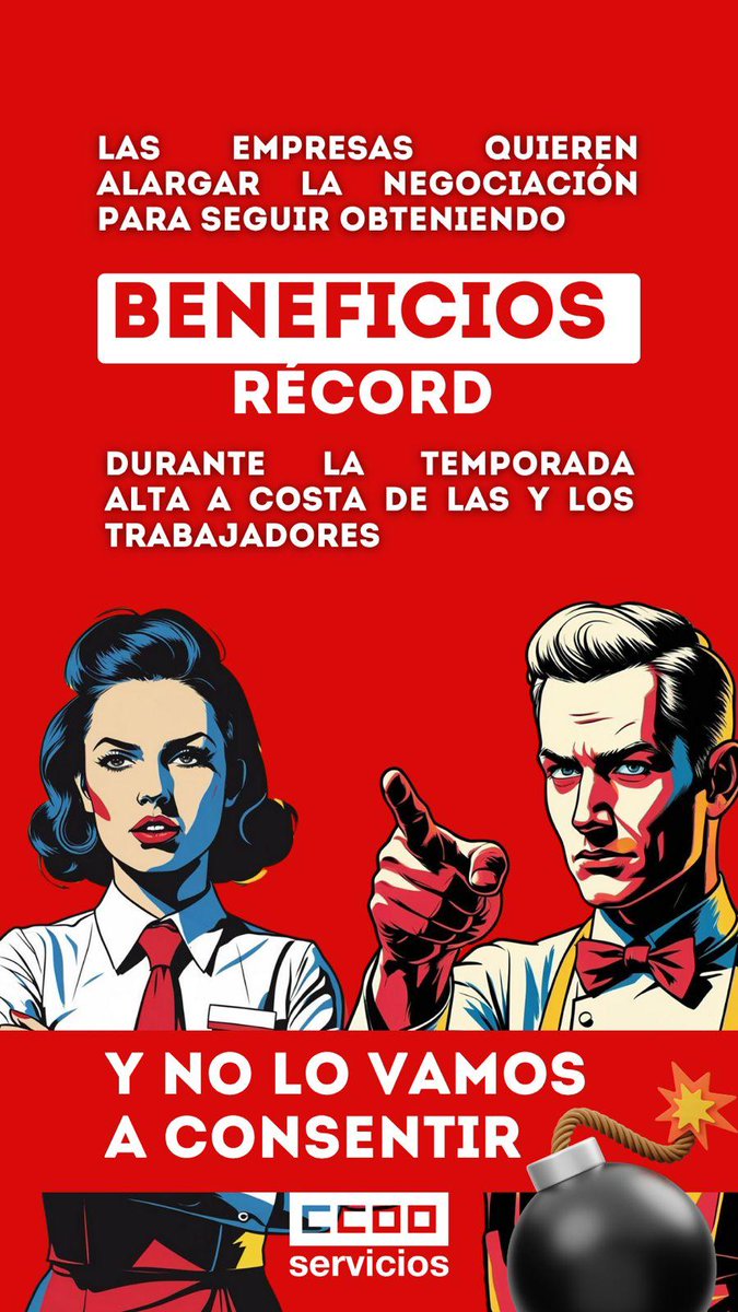 Conveni d'hostaleria i restauració, ja!
