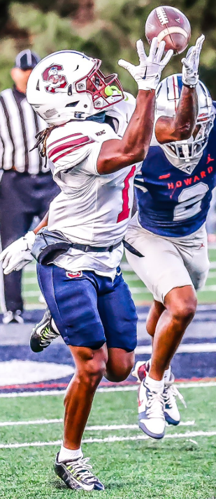 CoachJOdaffer's tweet image. Go Dogs!
1 Day until the LAST @coachberry77 1-0 Camp in The Burg!
This is your LAST chance to camp with the Champs!
19x MEAC Champs
8x HBCU National Champs
#BBBBBB #CWCW #PayTheFEE