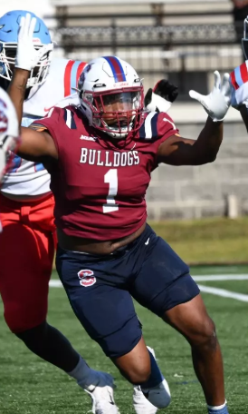 CoachJOdaffer's tweet image. Go Dogs!
1 Day until the LAST @coachberry77 1-0 Camp in The Burg!
This is your LAST chance to camp with the Champs!
19x MEAC Champs
8x HBCU National Champs
#BBBBBB #CWCW #PayTheFEE