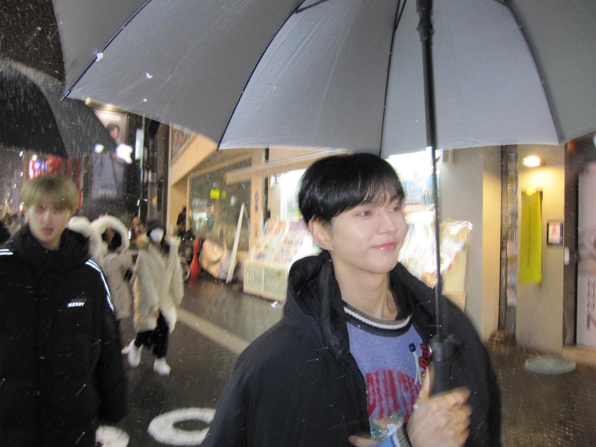 Xdinary Heroes (@xh_official) on Twitter photo 