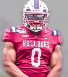 CoachJOdaffer's tweet image. Go Dogs!
0 Days until the LAST @coachberry77 1-0 Camp in The Burg!
This is your LAST chance to camp with the Champs!
19x MEAC Champs
8x HBCU National Champs
#BBBBBB #CWCW #PayTheFEE
