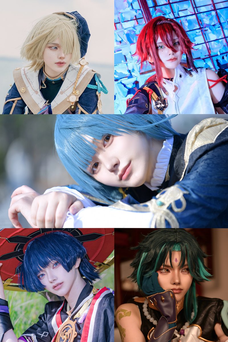 明凛 (@5___5a) on Twitter photo 