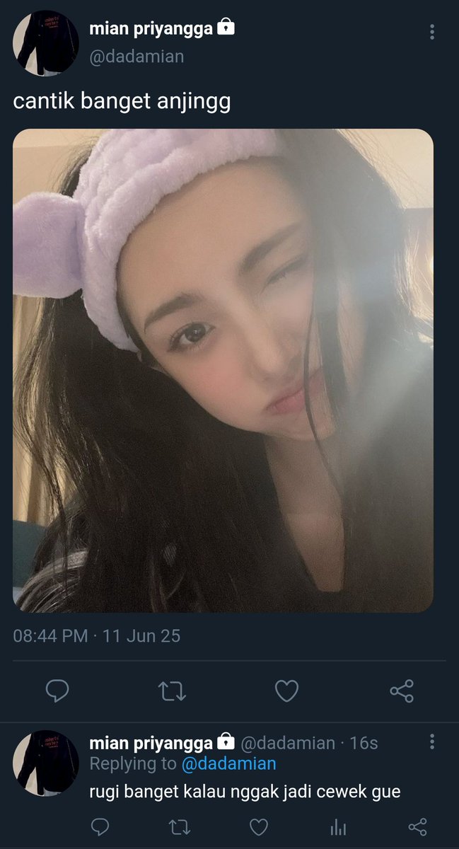 Senan💐 tweet media