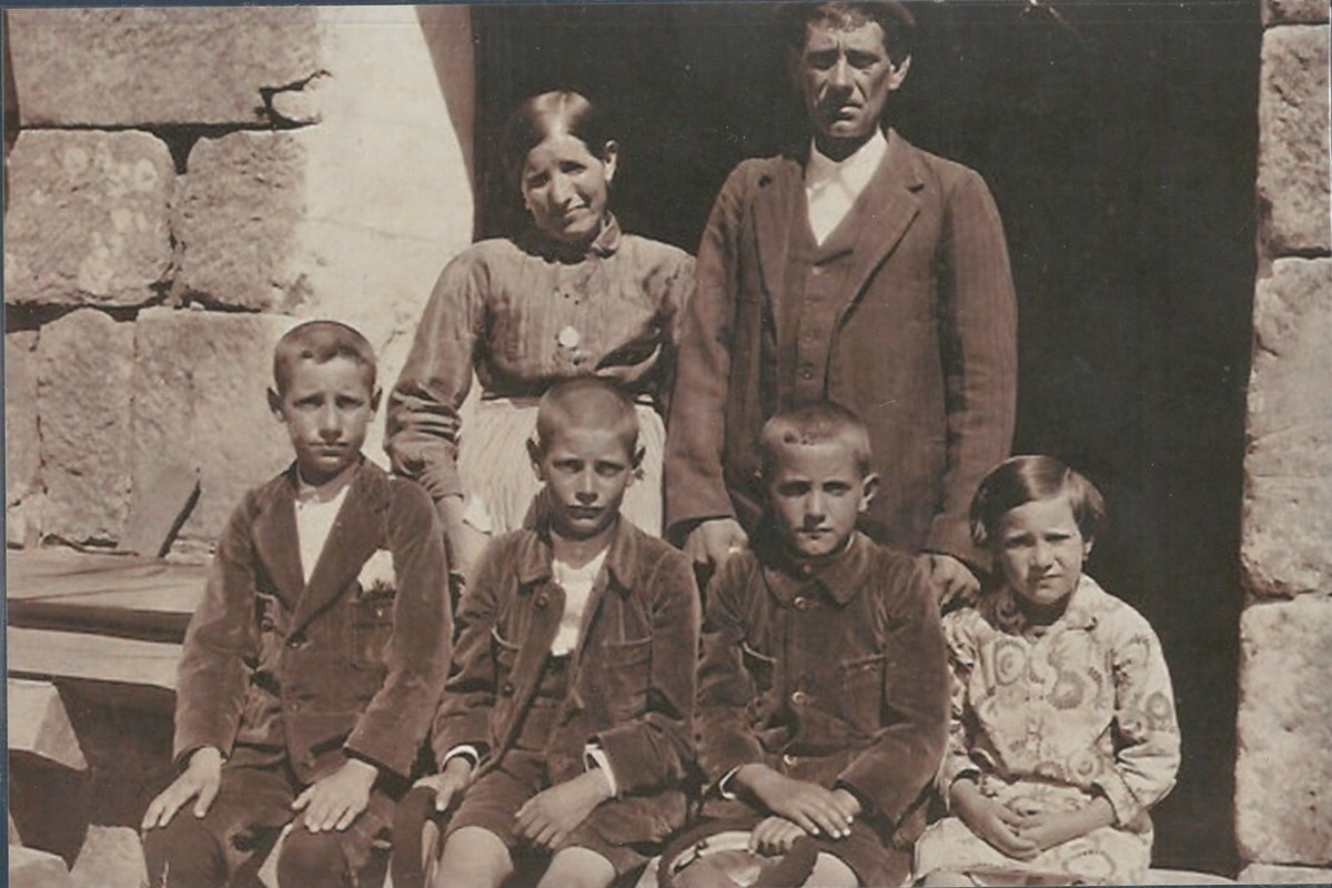 Fotos para el recuerdo