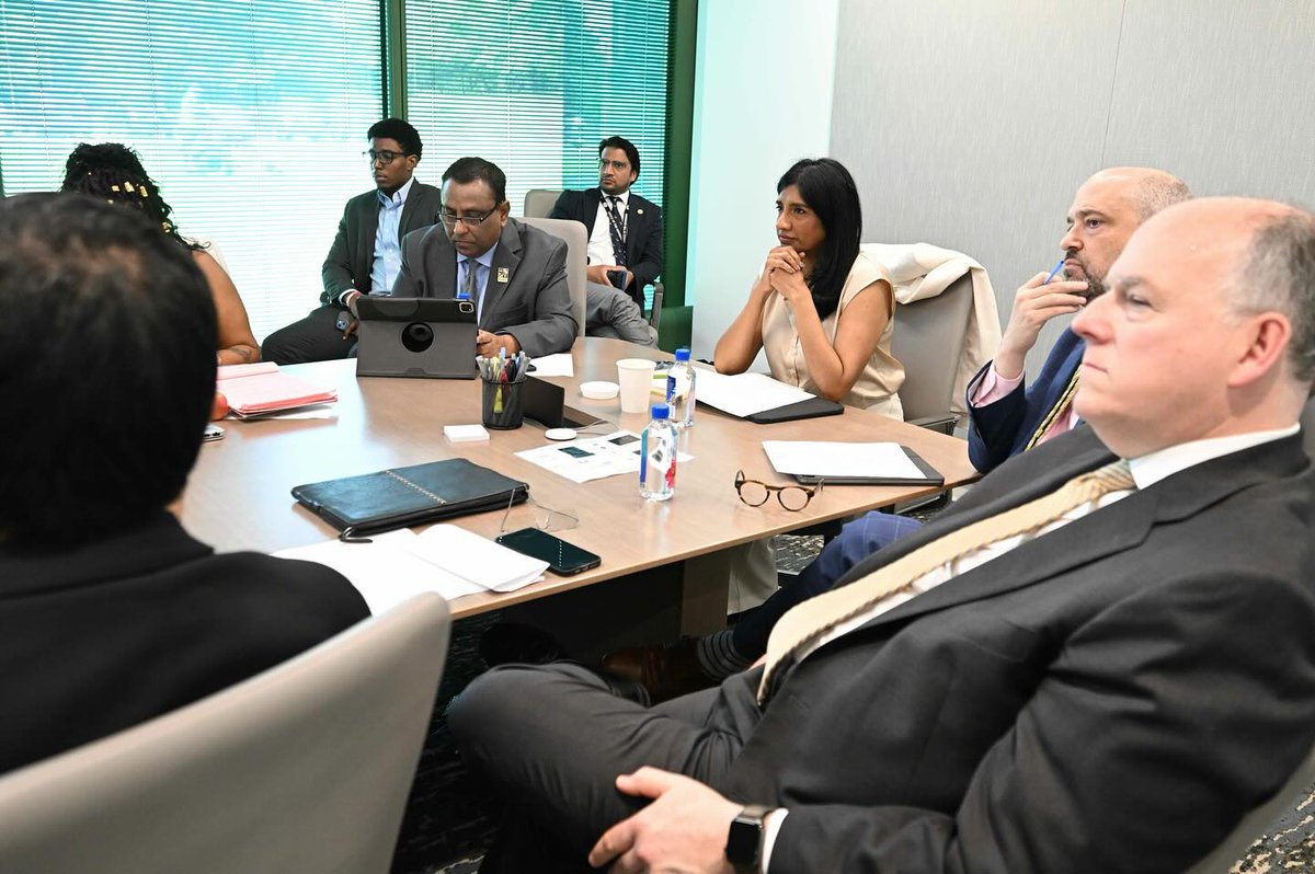 Aruna K. Miller tweet media