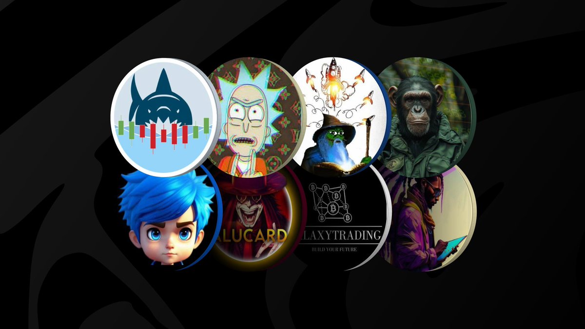 Crypt0pi0neer's tweet image. I am so bullish about #M87 and so are these legends! 🤩👇🏼 

@IncomeSharks “No excuses to not be a $M87 holder now”

@MarkETHreal “bullish af”

@CryptoCaesarTA “I keep saying this. It’s a top 100 and beyond project in my opinion.”

@Altsteinn “I believe #M87 will hit $0.01”…