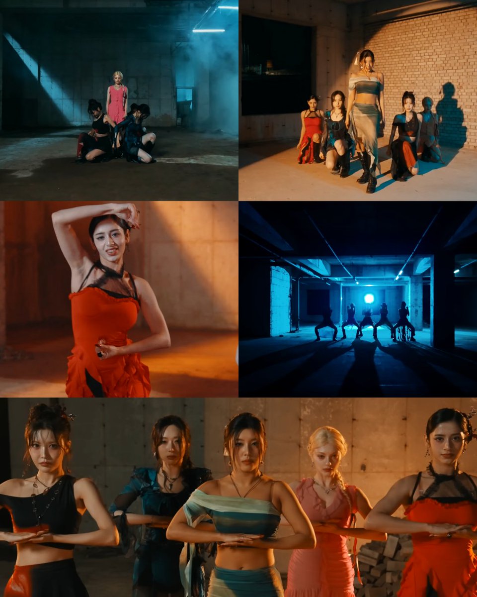 namastehallyu's tweet photo. X:IN drops a performance video for 'SABAHA' from their latest album 'Defend Myself'
@X_in_official @BeByent
#XIN #엑신 #DefendMyself #BeByEntertainment #SABAHA https://t.co/JQJm4G0Xul