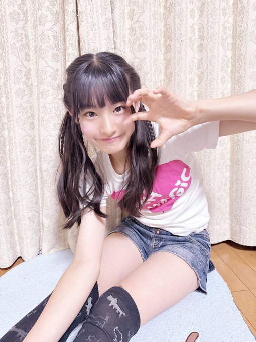 梅咲せりあのTwitter画像13