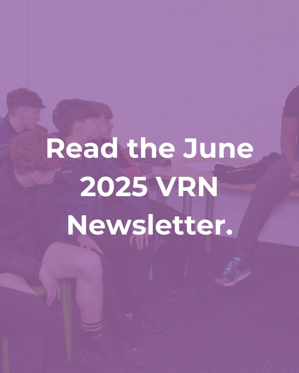 Lots of news this month. 👉 

Spoken word workshops in schools with Nathan Parker, a bench built from weapons in Blackburn, and Sceptre results are in. 

Want to know more? orlo.uk/LezFo
