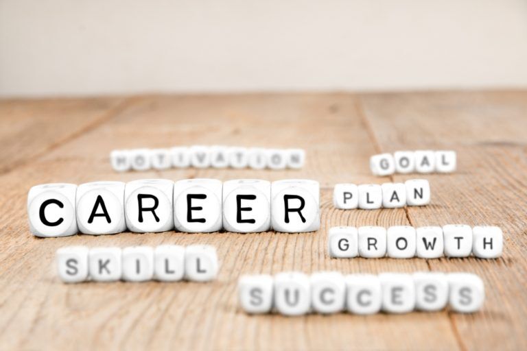 #Careerdevelopment doesn’t look the way it used to. And honestly? That’s not a bad thing. 

Over the next few years, people across #industries will be rethinking what #growth means, what they want from #work, and how to get there. 

Learn more below!

bit.ly/4dY6jPl