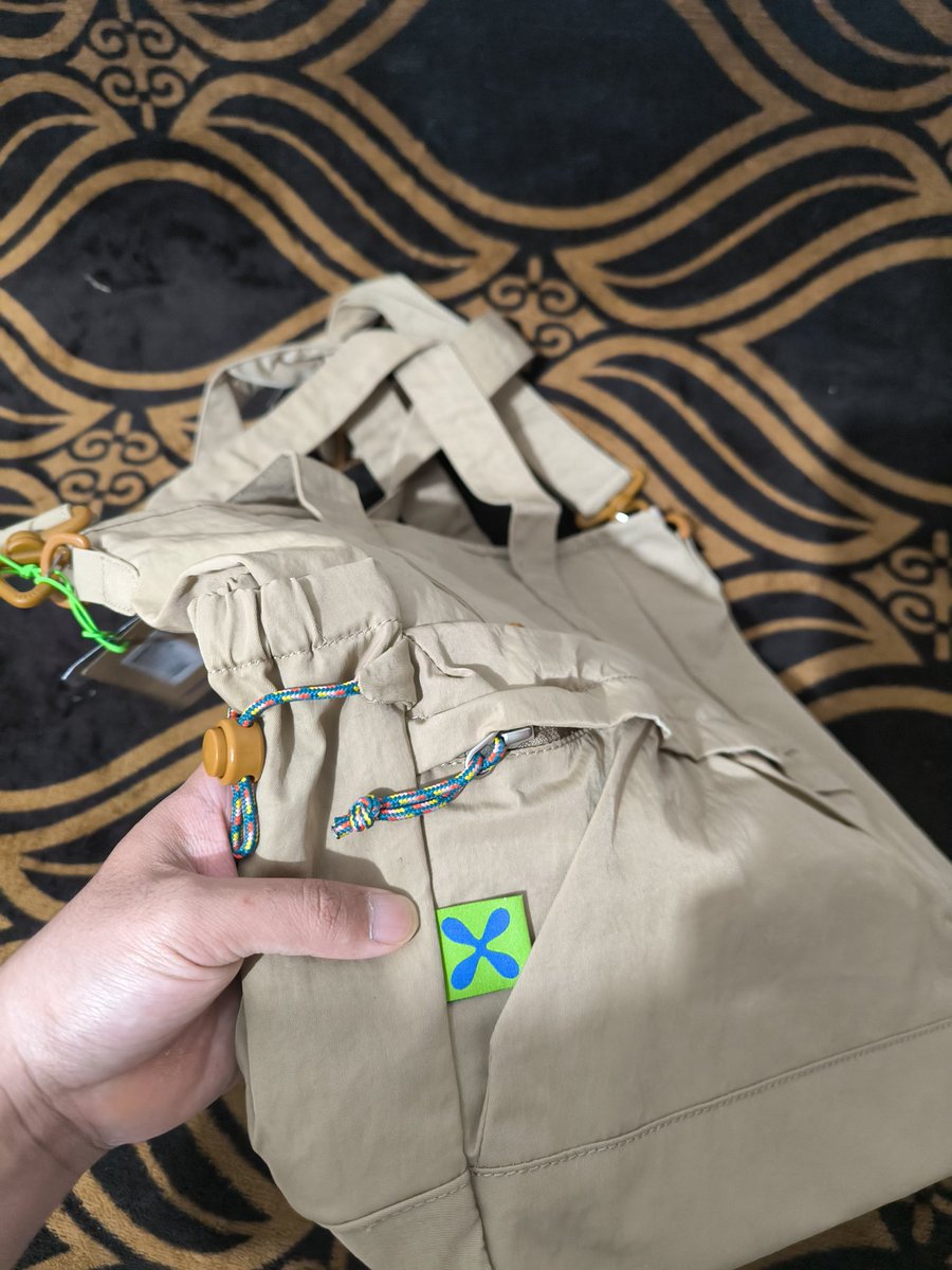 Tas Exsport Goaround s.shopee.co.id/6pos3ZEqYM