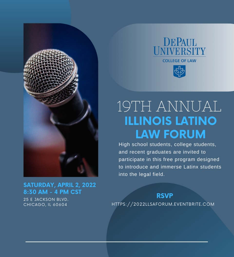 Noticias: Upcoming Events, Opportunities &amp; More! - mailchi.mp/3b5aef4867e2/n…