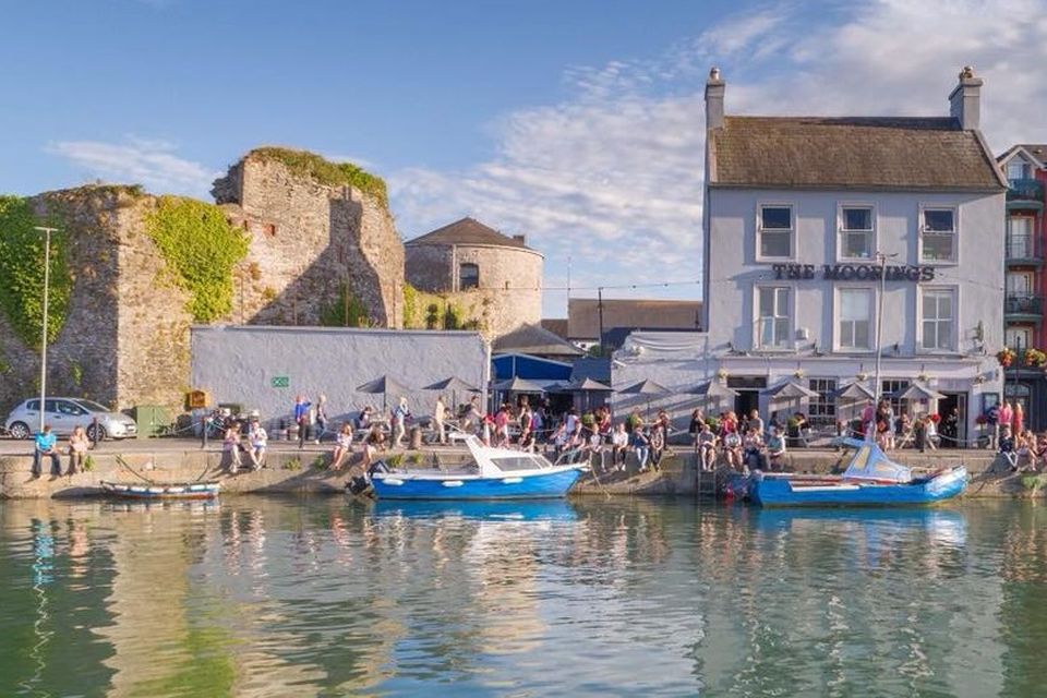 Some great mentions of VFI pubs on this list of Ireland's 60 greatest beer gardens: from tradition pubs to fashionable rooftops and sunny patios.

Read more here:
archive.ph/EjPZp#selectio…