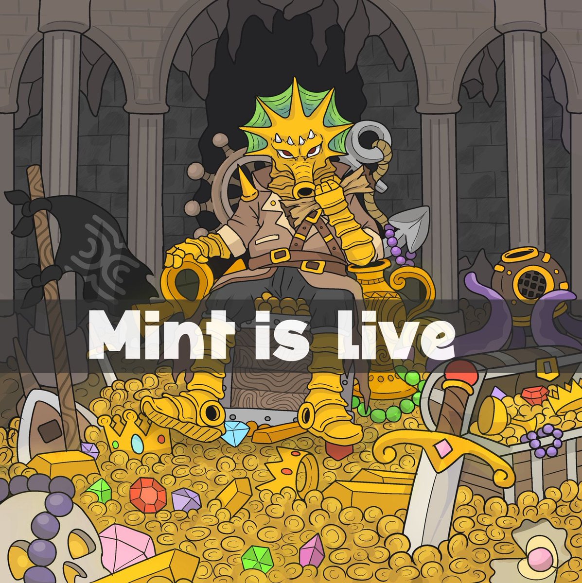 MINT IS LIVE!

mintify.xyz/launchpad/seab…