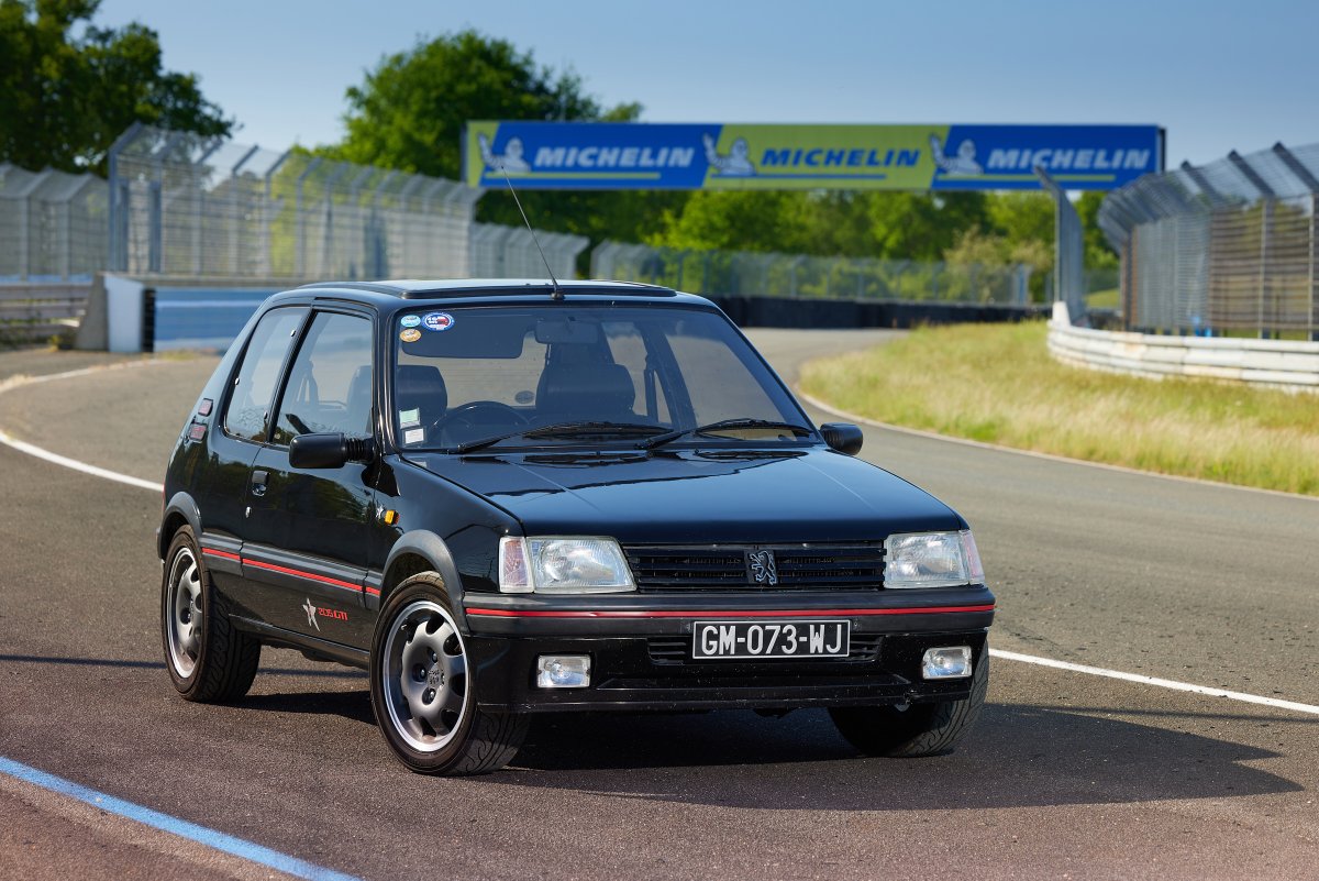 Peugeot UK News tweet media