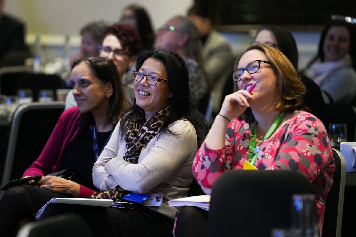 Join us for insight, inspiration, and innovation at the UKCPA Conference 2025. This flagship event offers a dynamic programme of keynotes, expert panels, interactive workshops, and networking opportunities—all focused on the future of your practice.
buff.ly/dh0kg9E