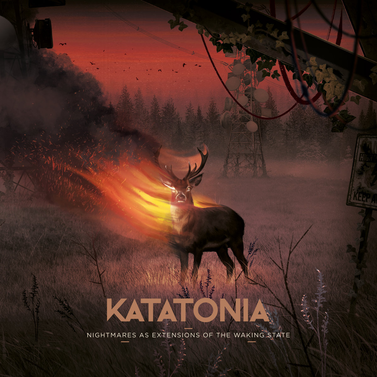 KATATONIA - Nighmares as extensions of the waking state - maxmetal.net/2025/06/11/kat…