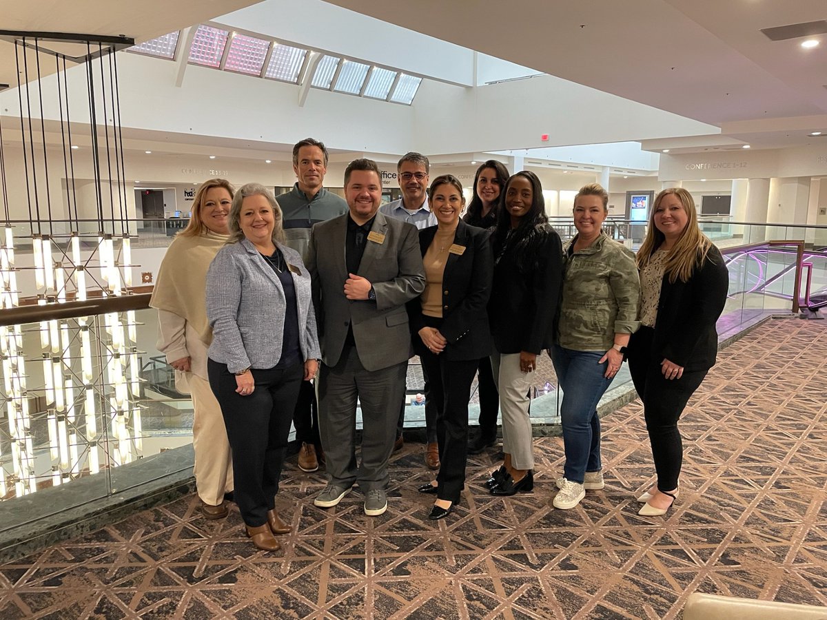 Don’t forget to show your appreciation on June 13 for community association managers who create a sense of belonging, support, and purpose within the communities they serve: bit.ly/4aWM4yj #IntlCAMDay #WeAreCAI