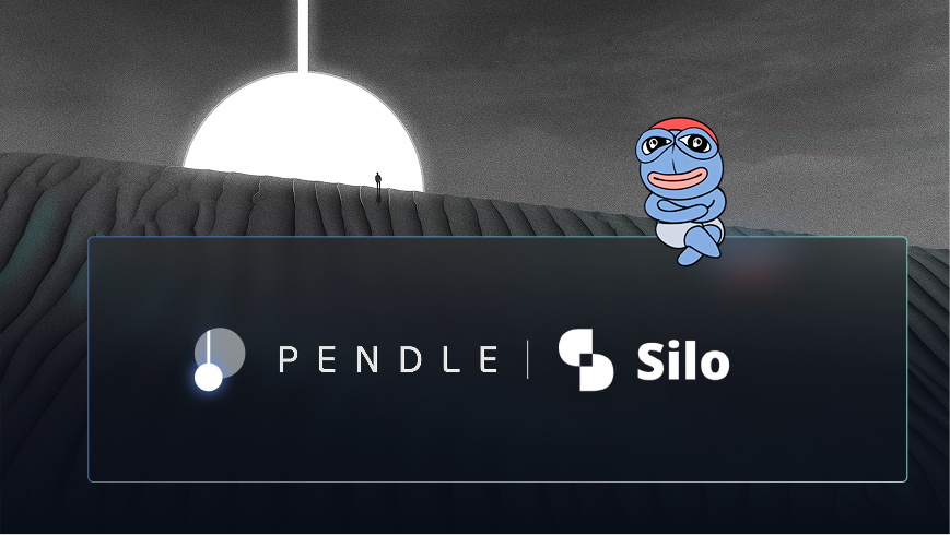 The dynamic duo returns with a vengeance with three brand new pools for <a href="/SiloFinance/">Silo Labs (v2 is live)</a> on <a href="/SonicLabs/">Sonic Labs</a>

Yield and points galore are now OFFICIALLY available for the following:
1⃣ USDC (Silo Varlamore Growth)
2⃣ S (Silo Varlamore)
3⃣ USDC (Silo Apostro)

Let's take a closer look 👇