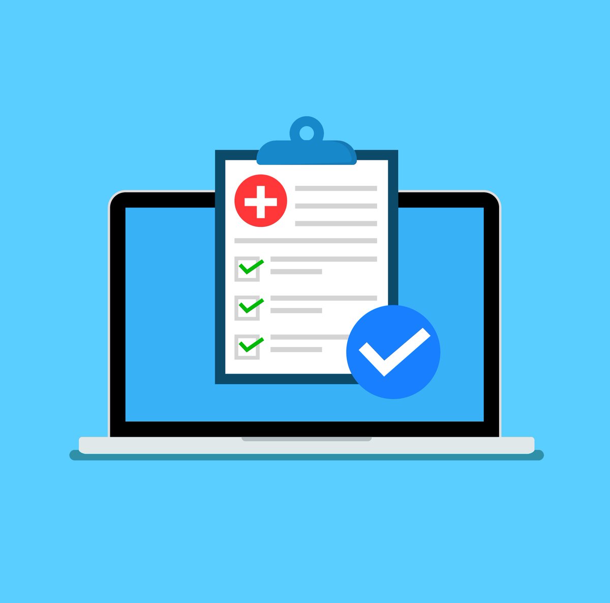 LoneStarHealth's tweet image. 📣 Did you know we have a new electronic health record? Sign up for the patient portal! Signing up is easy and has many benefits.
See the flyer for information or visit hubs.ly/Q03rvYLw0.
#athenaone #ehr #healthcare #patient #patientportal #patient